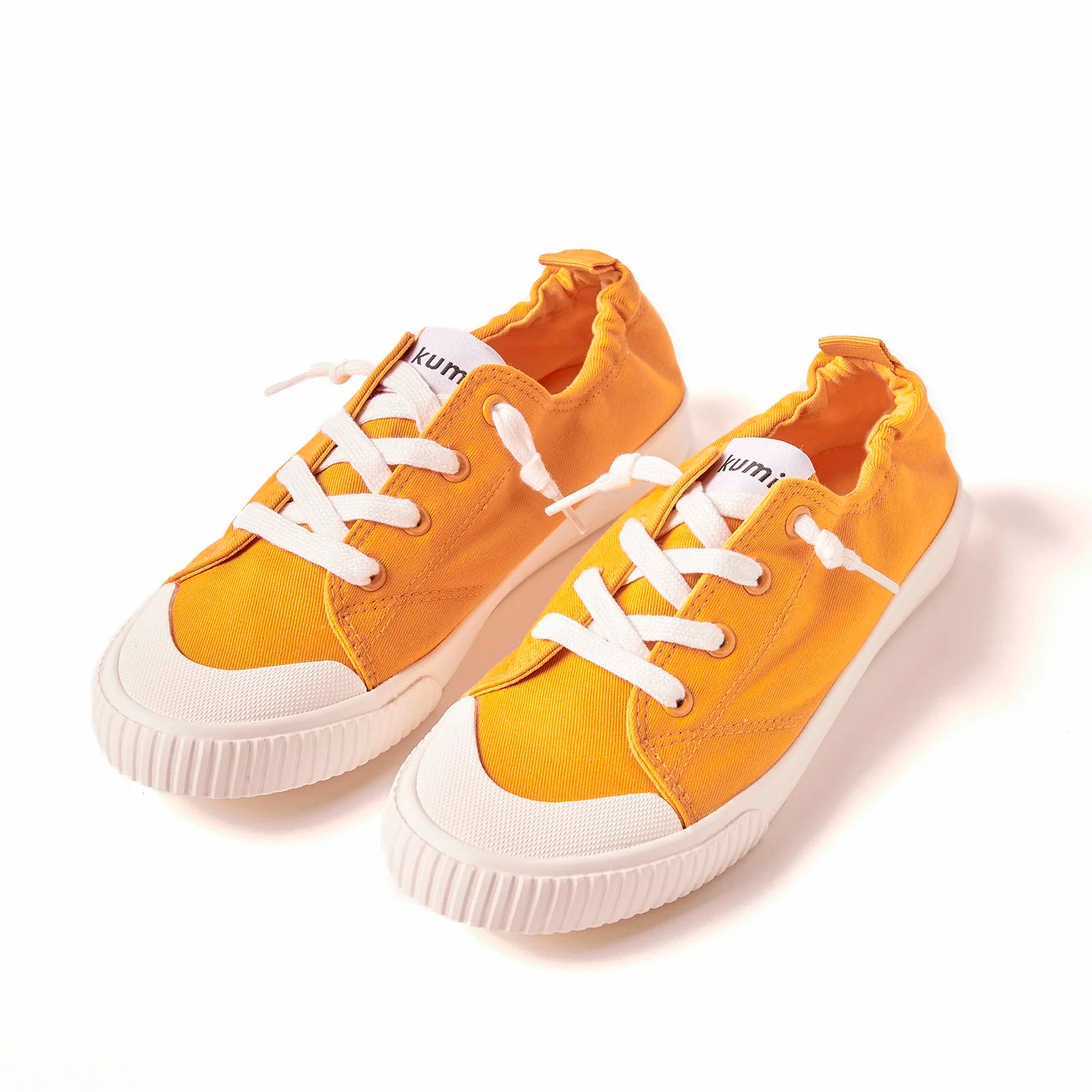 kumi slip-on - חרדל