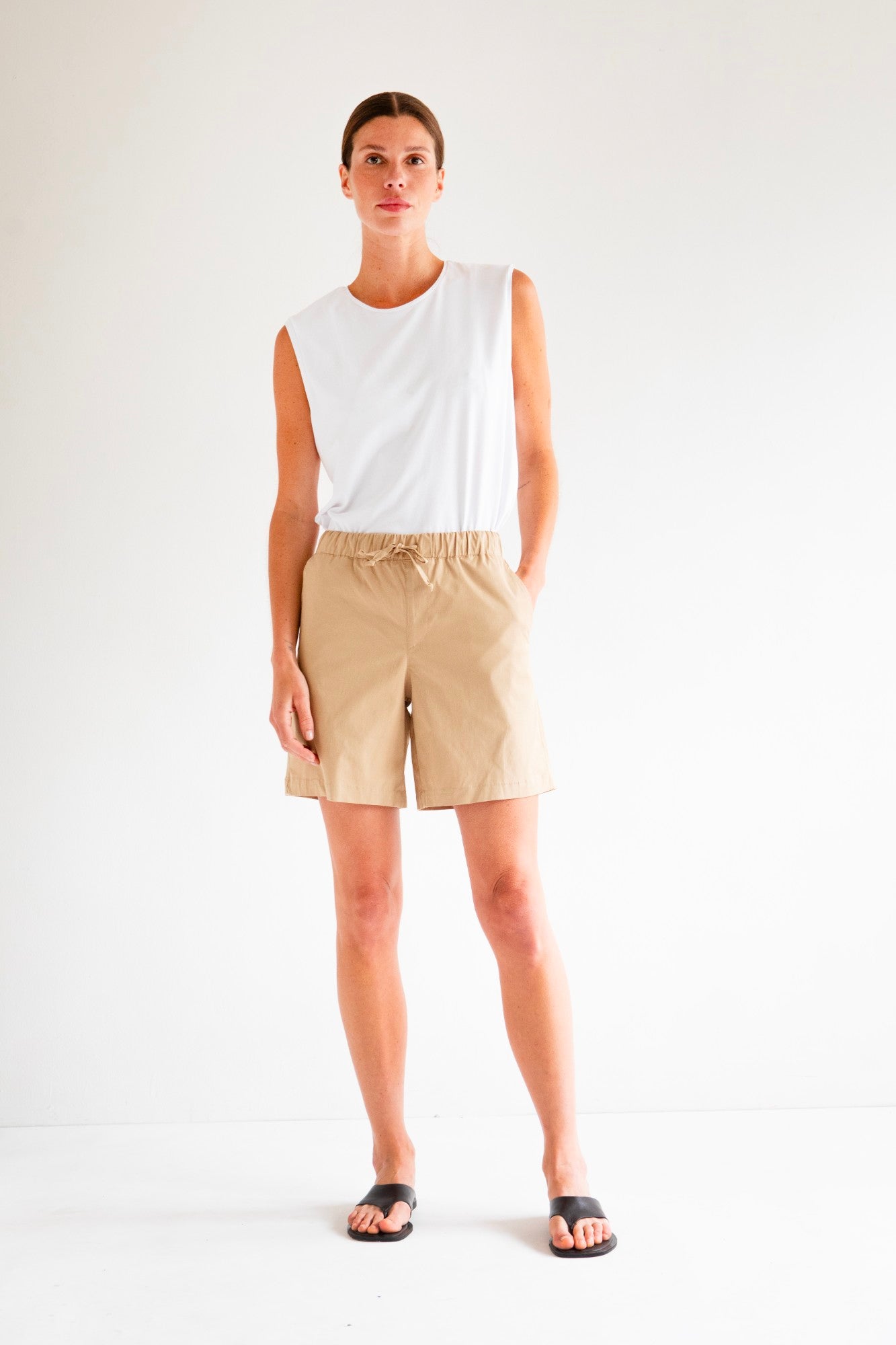 ברמודה כותנה נועם - כאמל