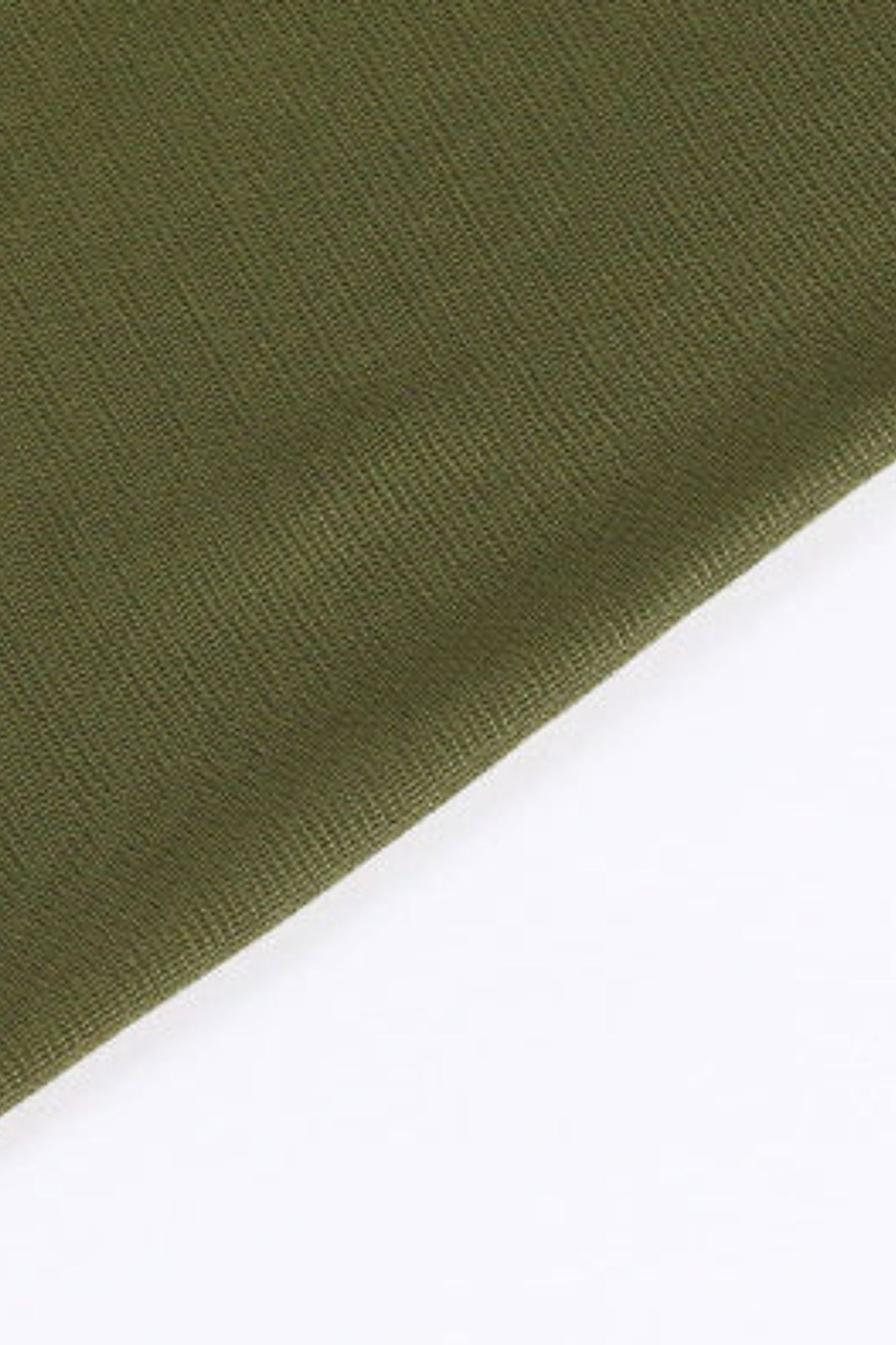 טייץ ניקה - Olive green