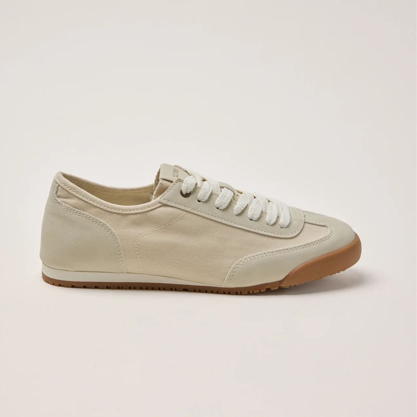 kumi Airy sneakers - אבן