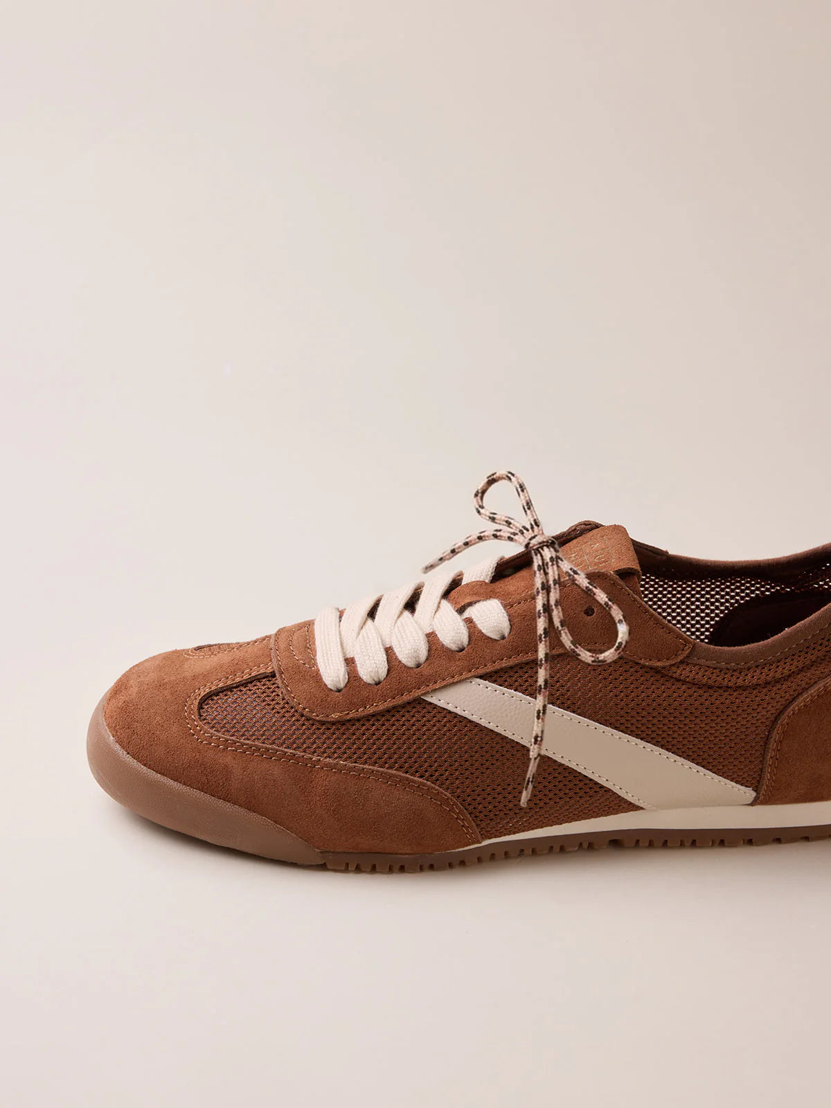 Airy Breeze sneakers - סיינה