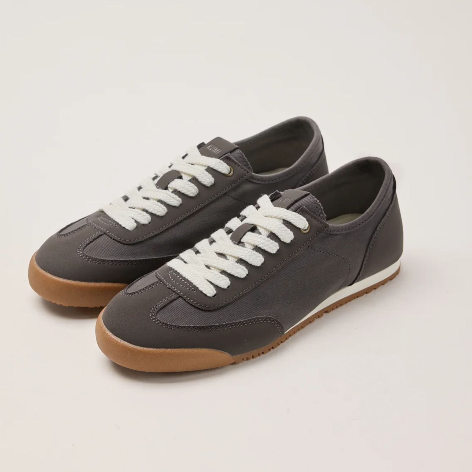 kumi Airy sneakers - חום