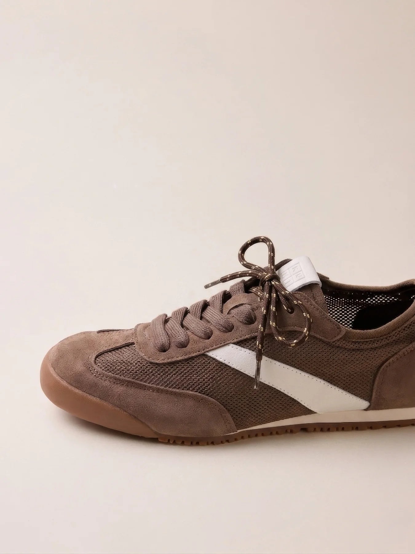Airy Breeze sneakers - חום