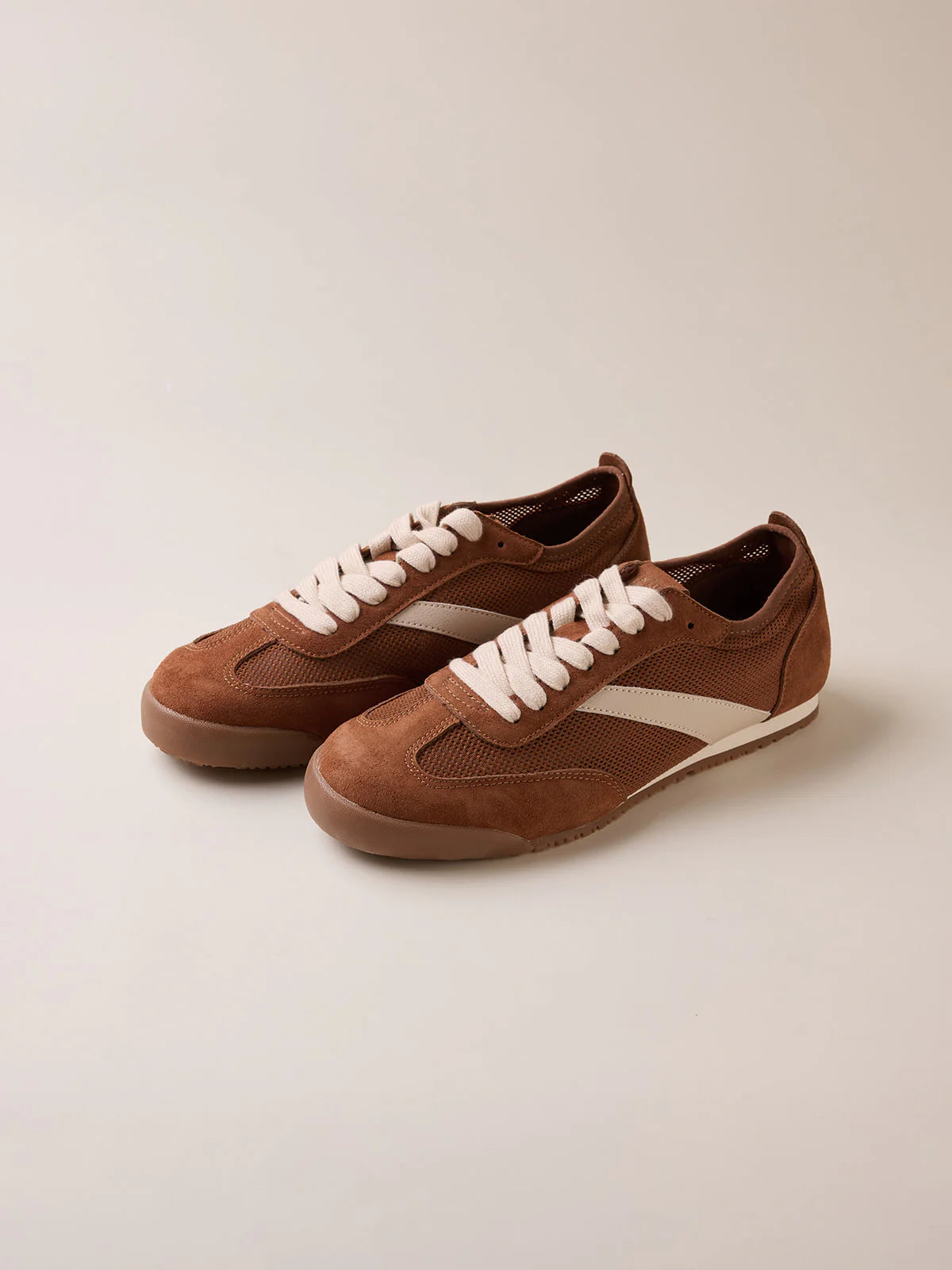Airy Breeze sneakers - סיינה
