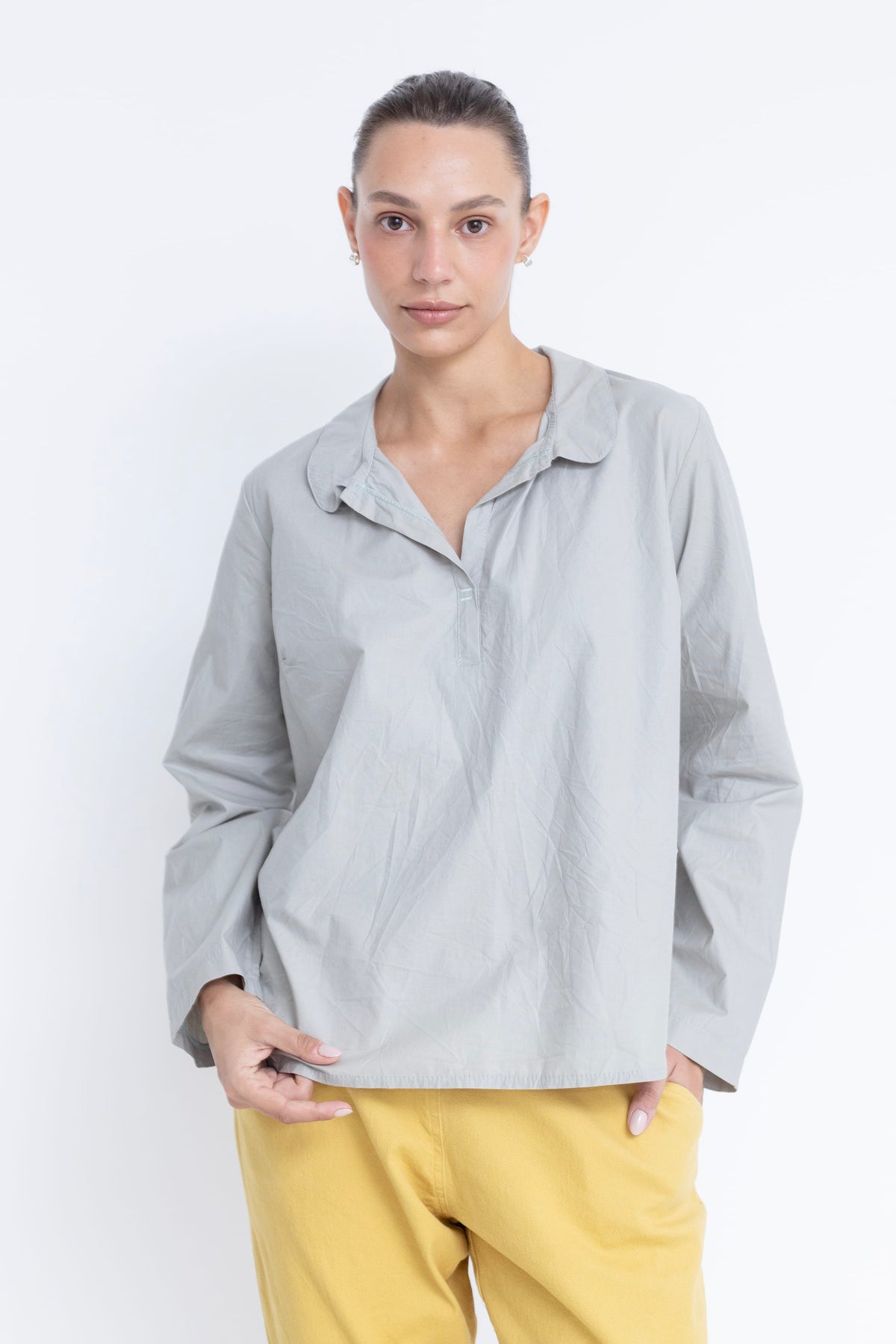 חולצה בוראנו - סלדין