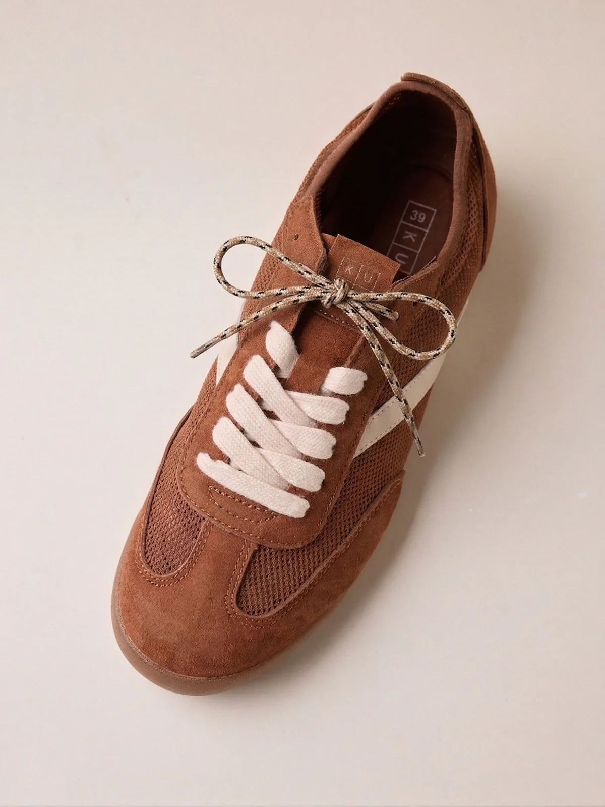 Airy Breeze sneakers - סיינה
