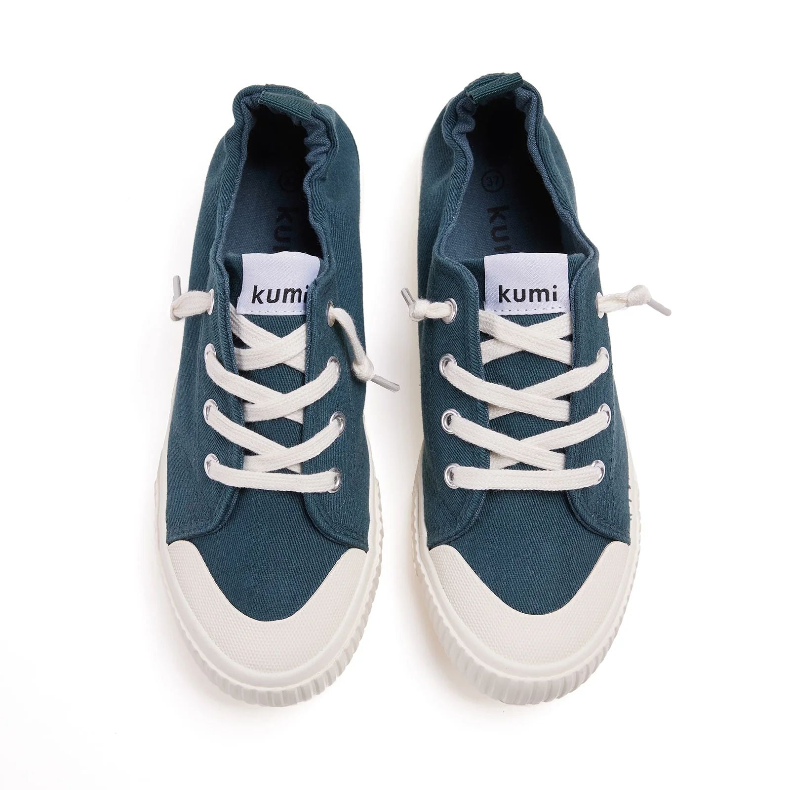 kumi slip-on - מידנייט בלו
