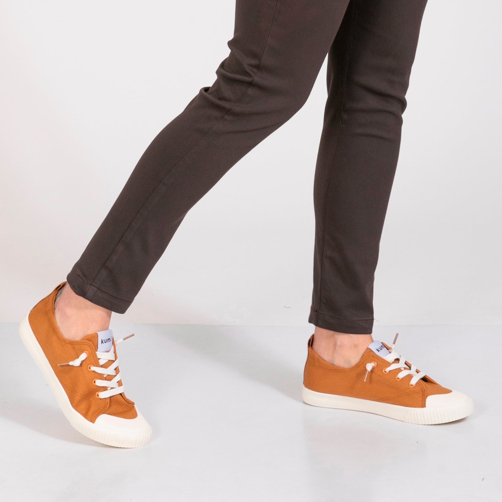 kumi slip-on - טופי