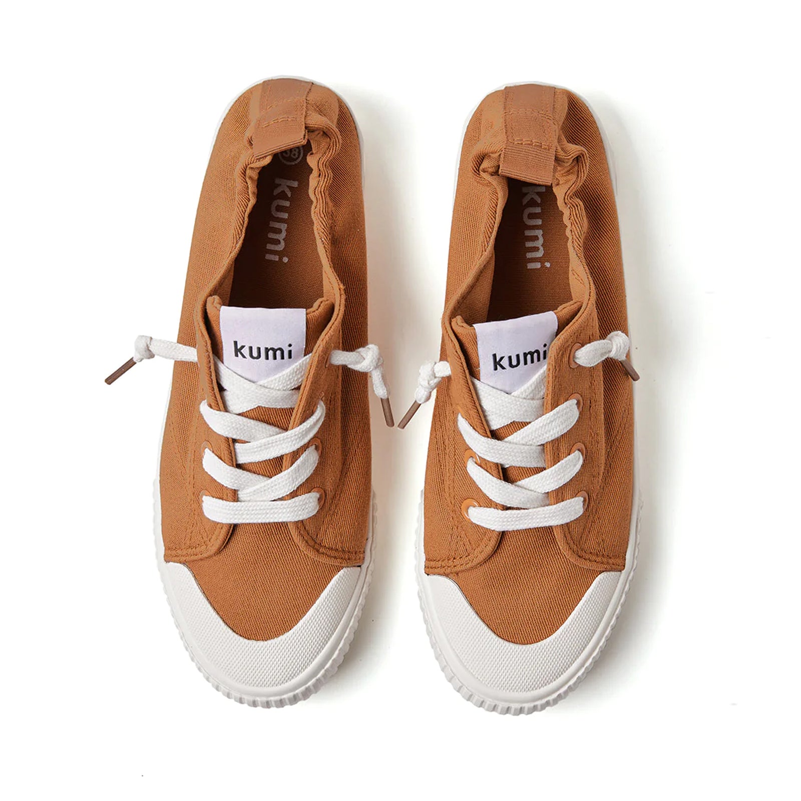 kumi slip-on - טופי