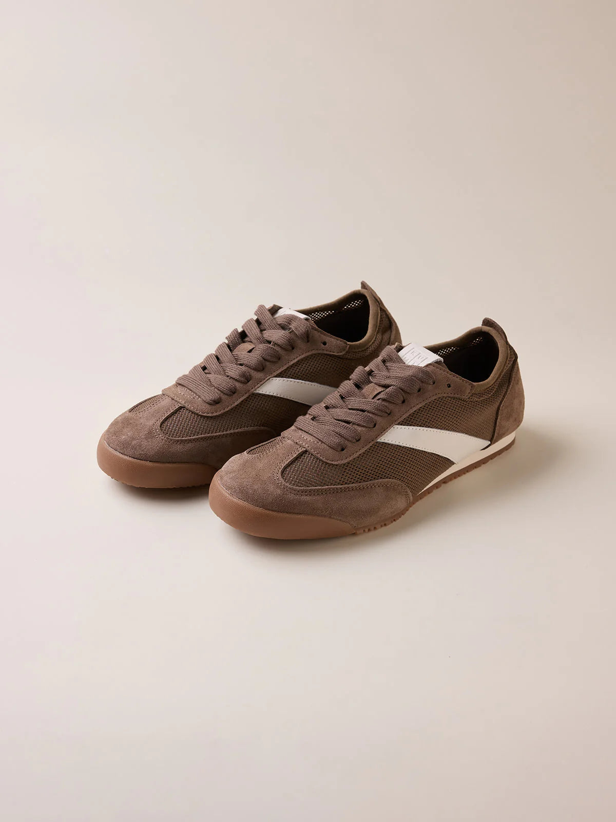 Airy Breeze sneakers - חום