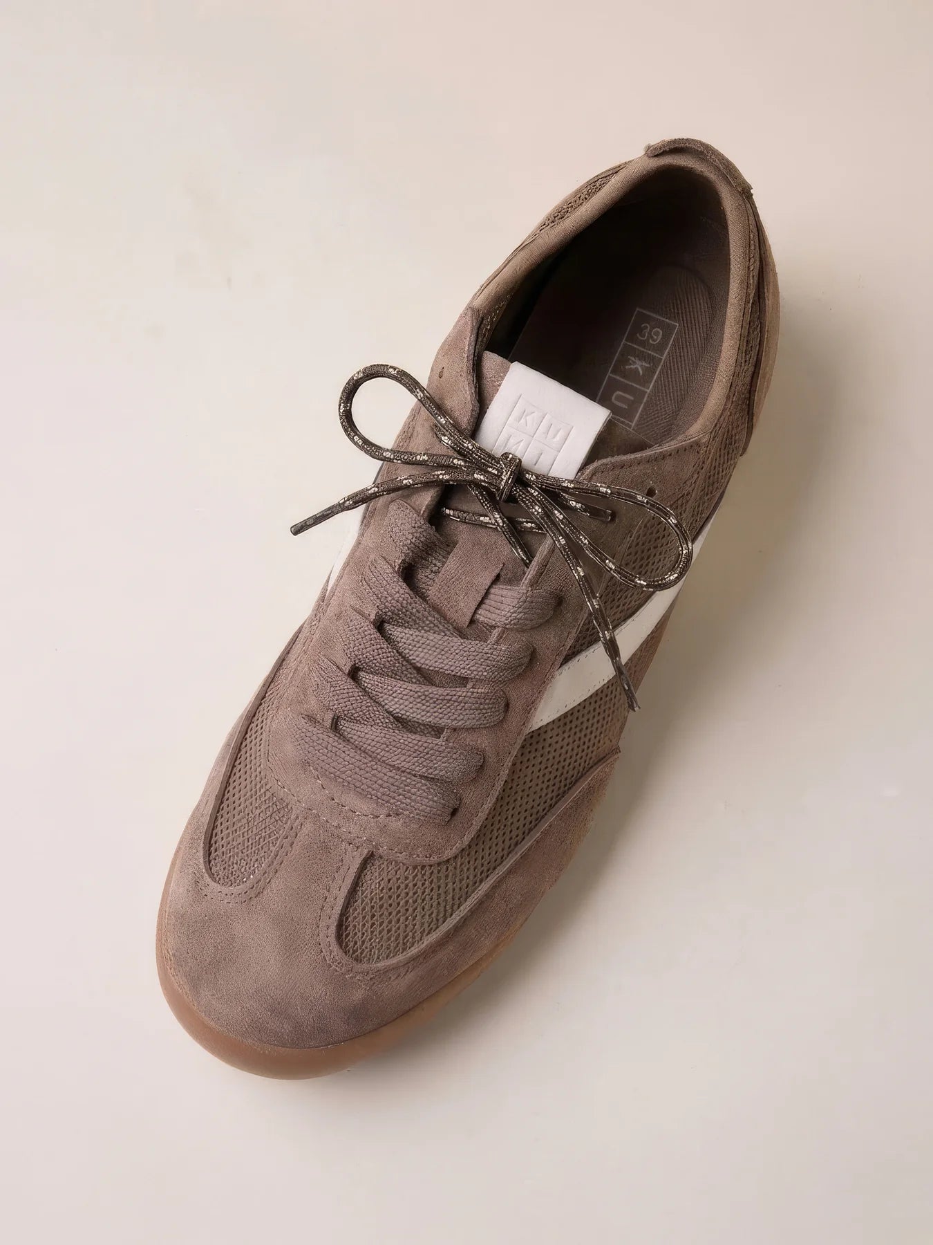 Airy Breeze sneakers - חום