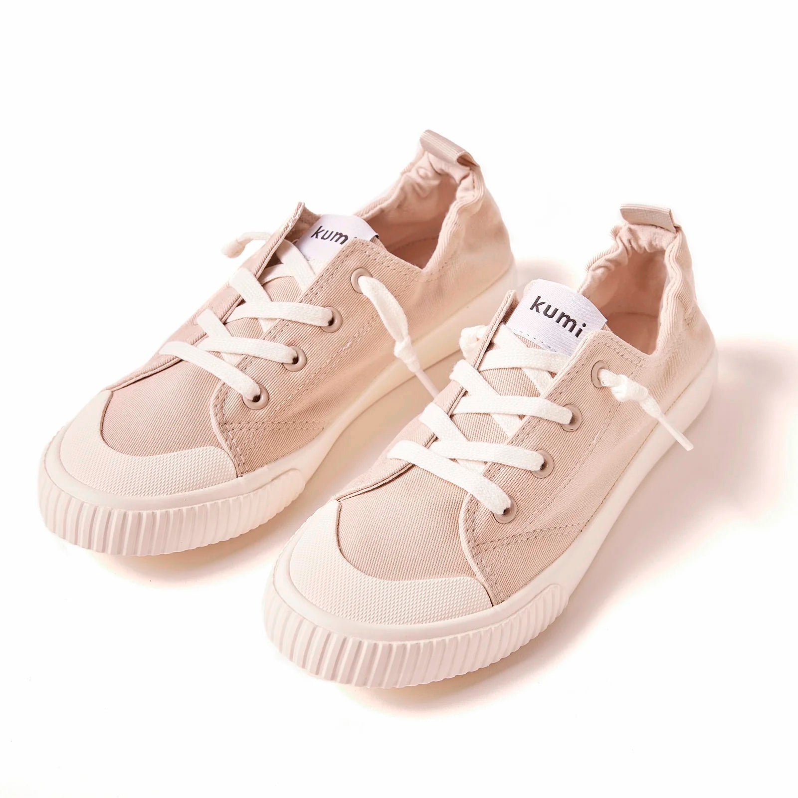 kumi slip-on - אבן