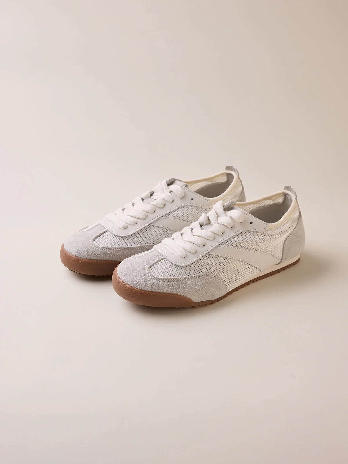 Airy Breeze sneakers - לבן