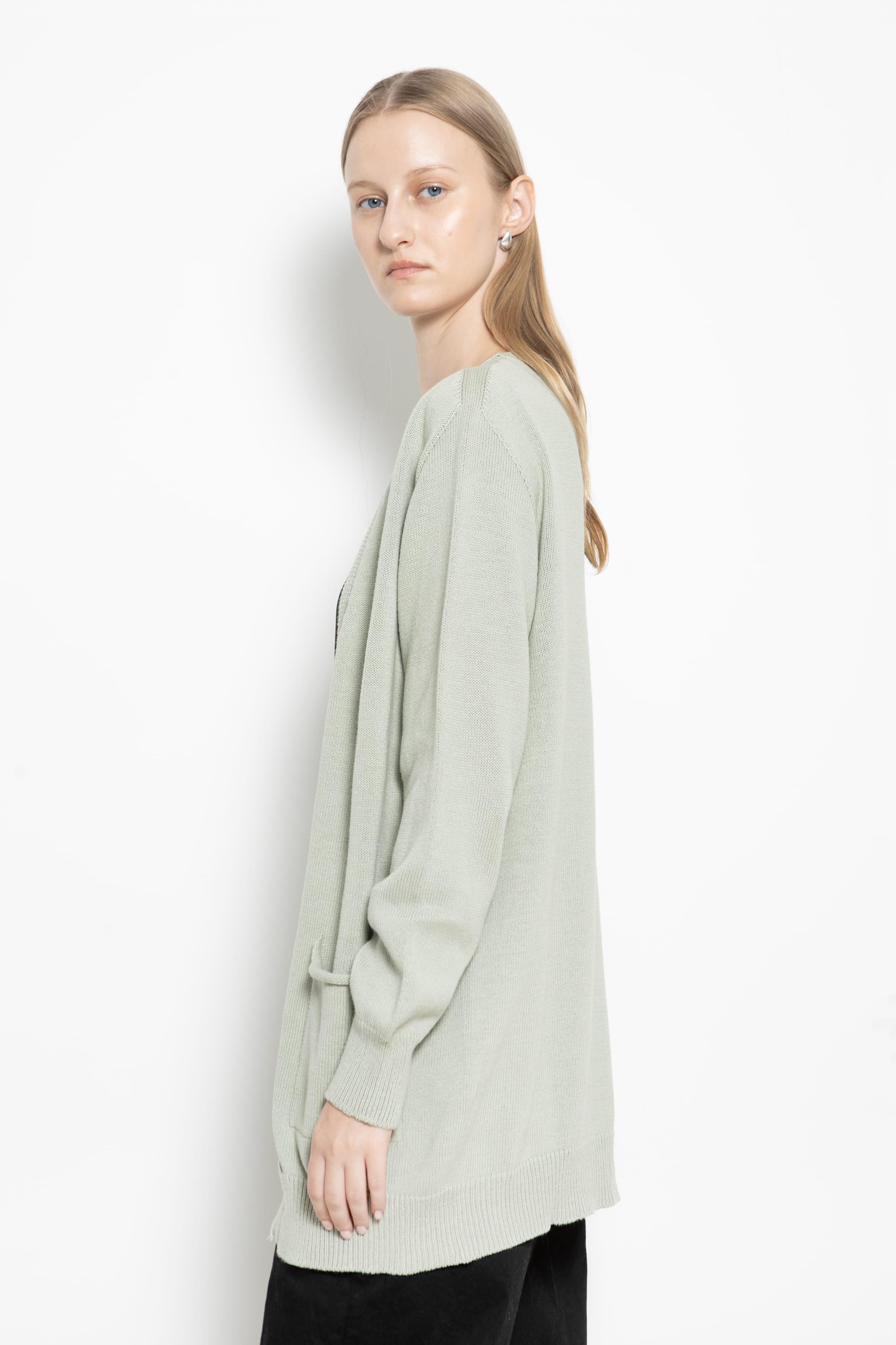 קרדיגן ביט - מנטה