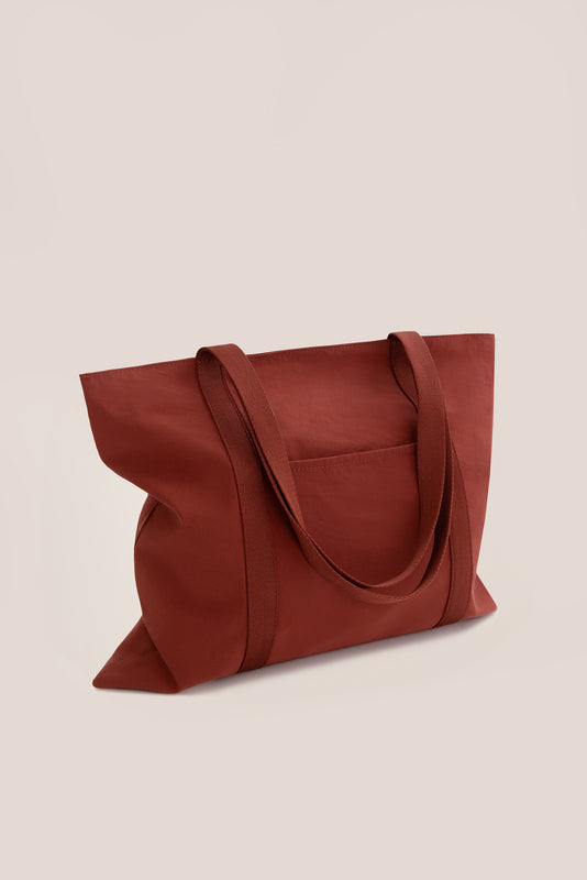 Tote bag - בריק