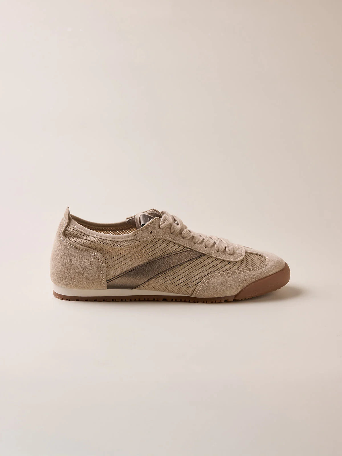 Airy Breeze sneakers - אבן