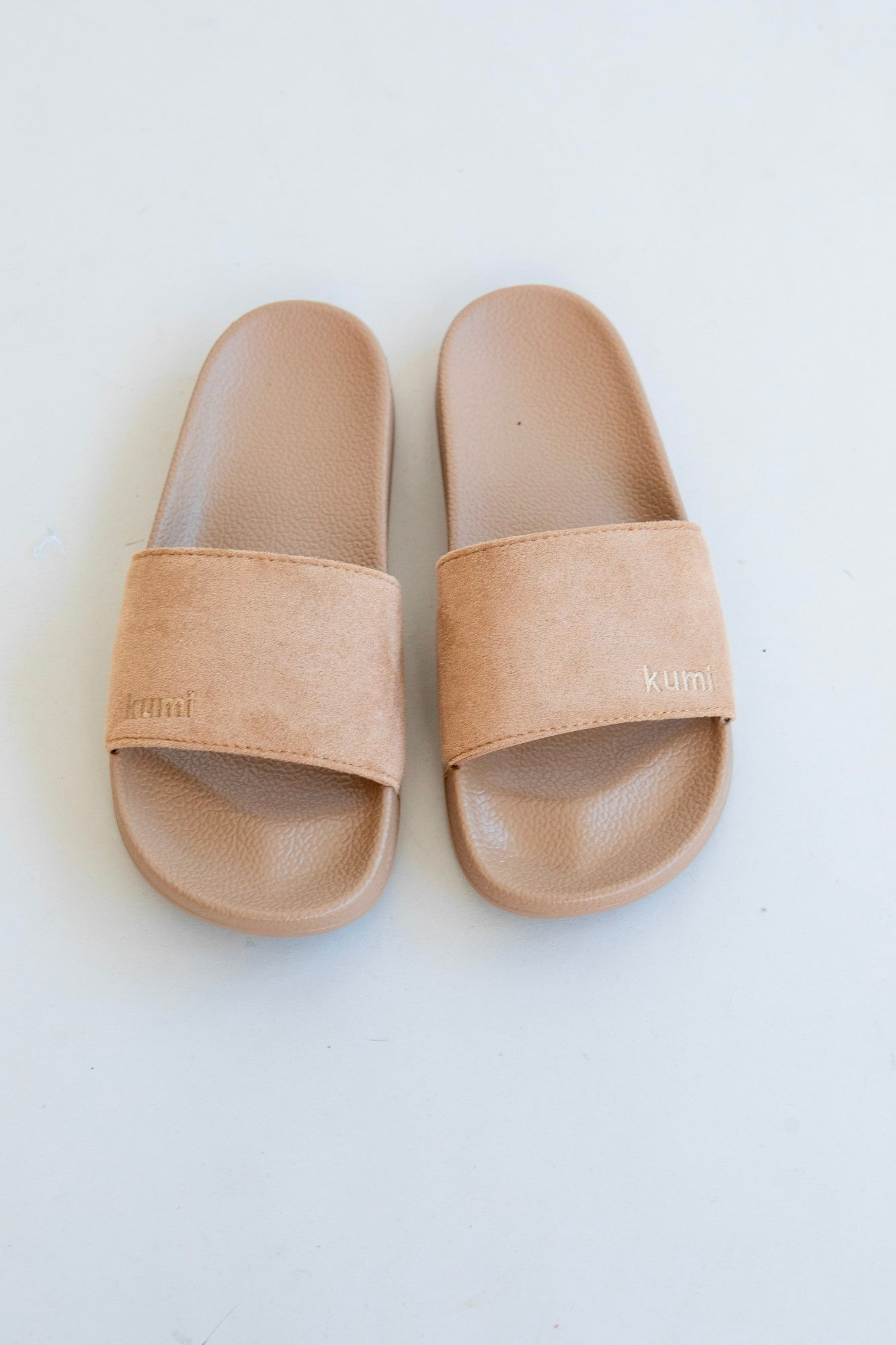 kumi slides - מוקה