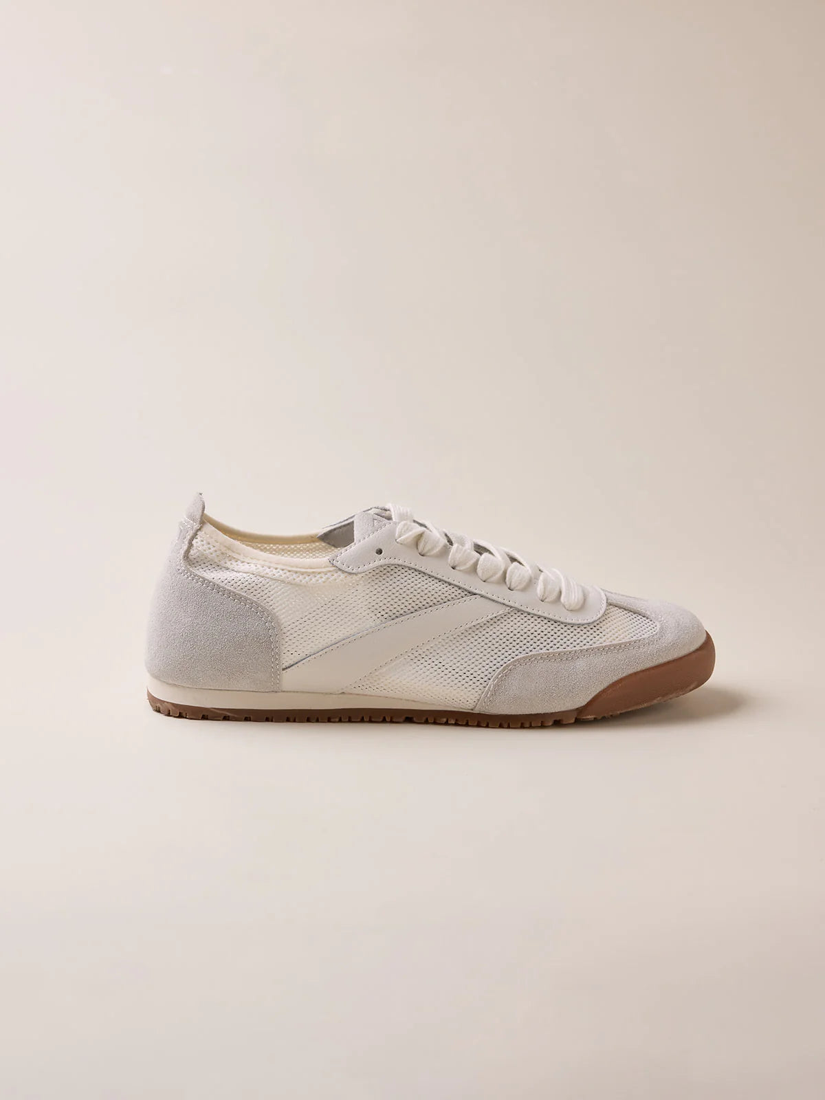 Airy Breeze sneakers - לבן