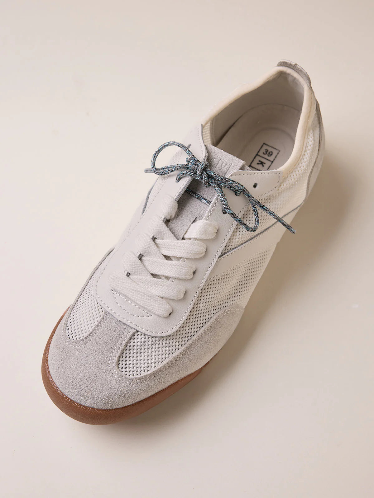 Airy Breeze sneakers - לבן