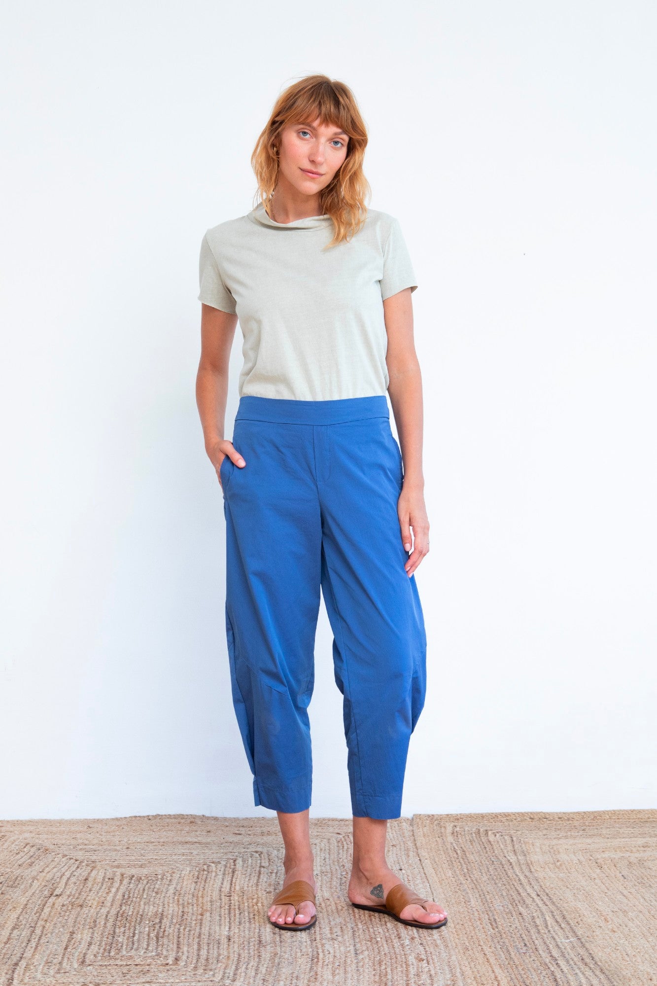 מכנסיים גדילן - רויאל