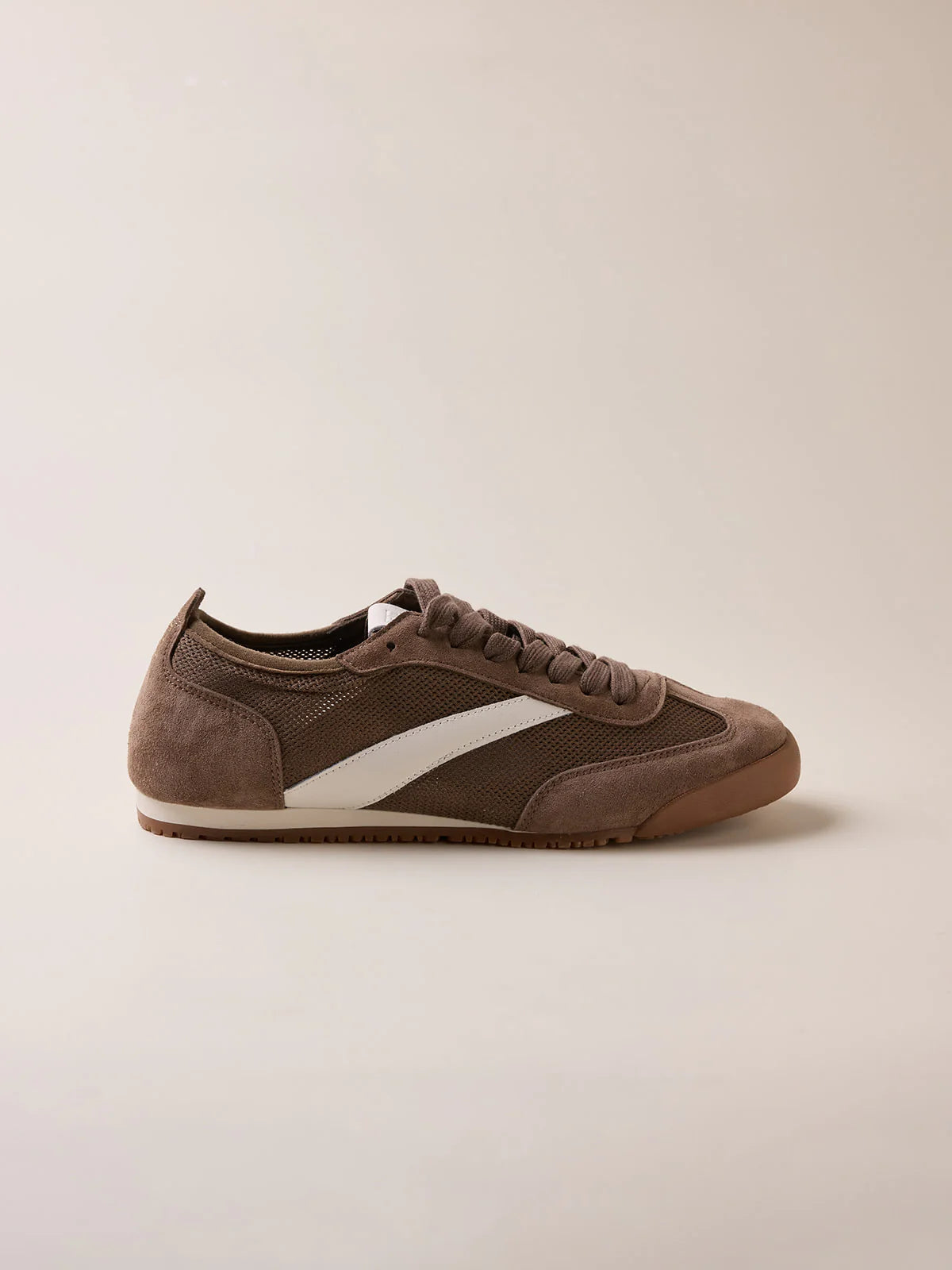 Airy Breeze sneakers - חום