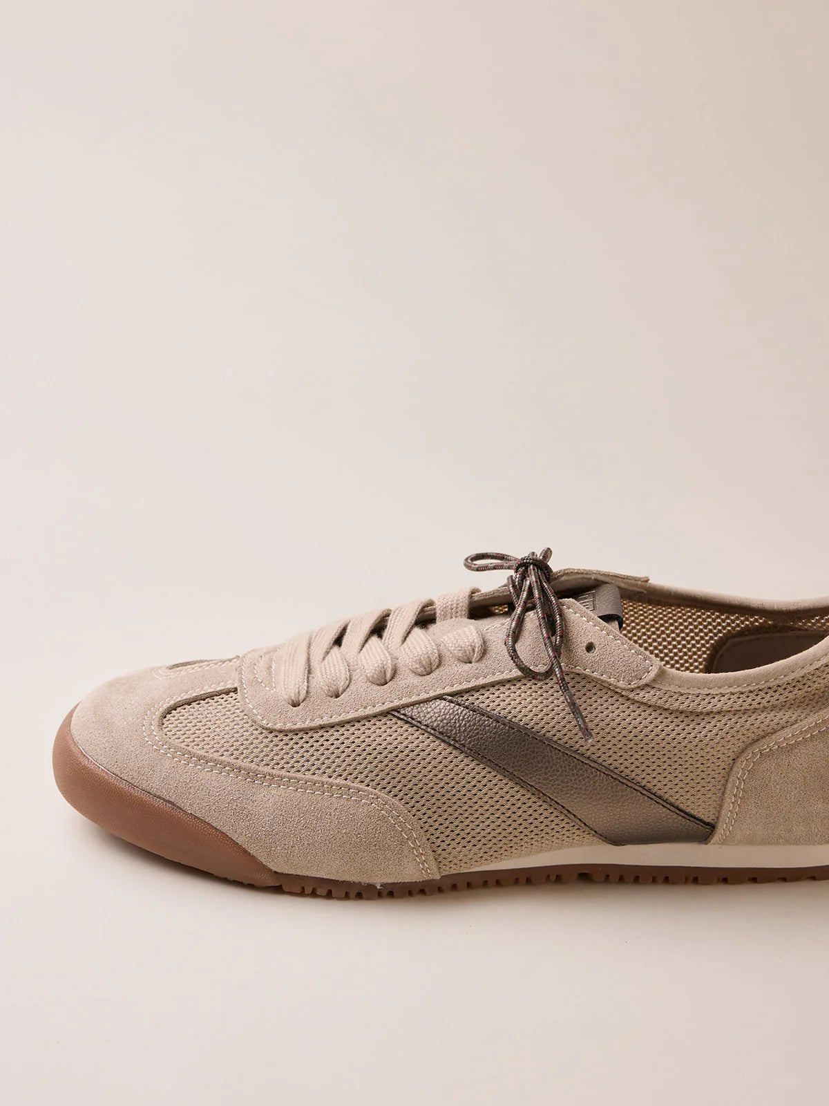 Airy Breeze sneakers - אבן