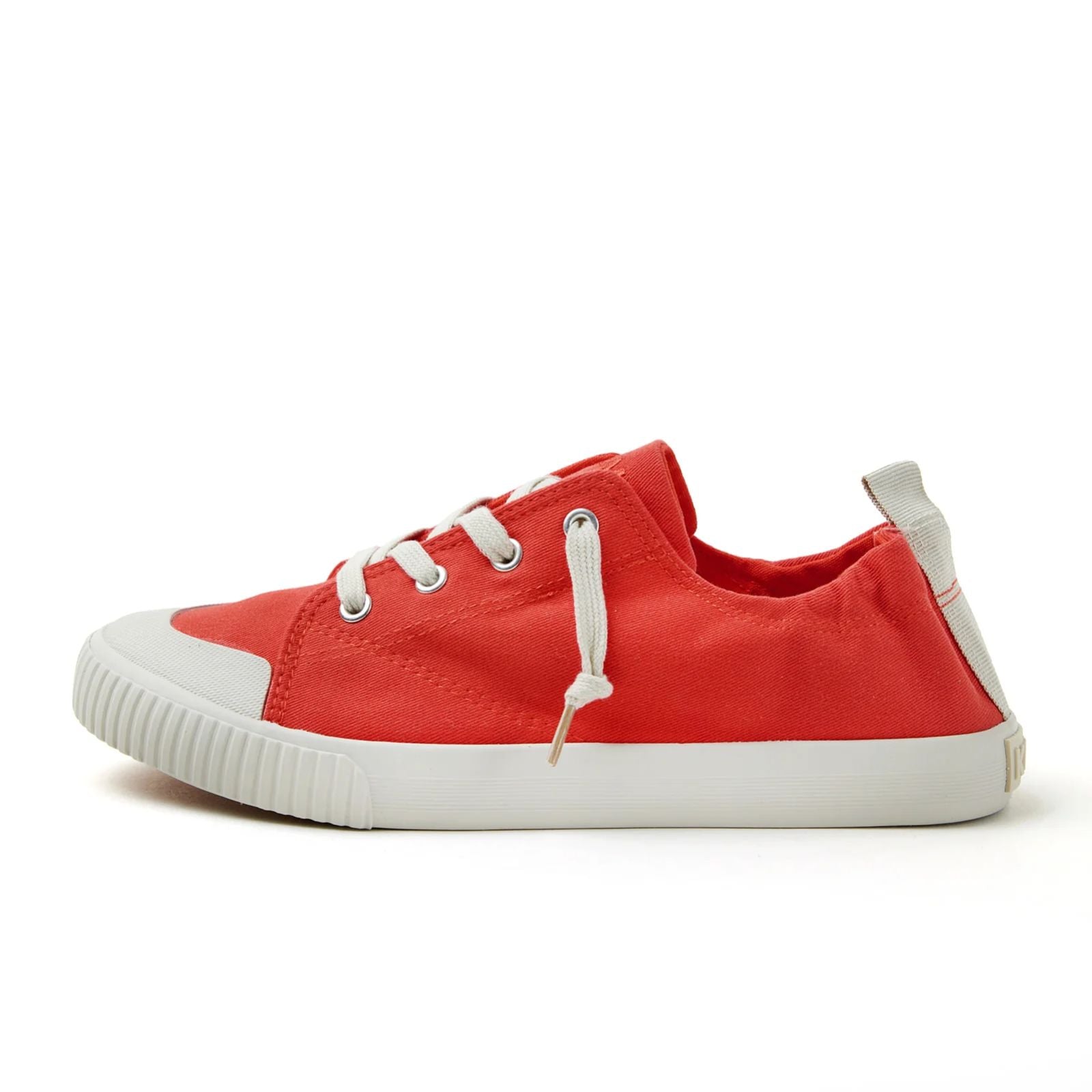 kumi slip-on - אדום