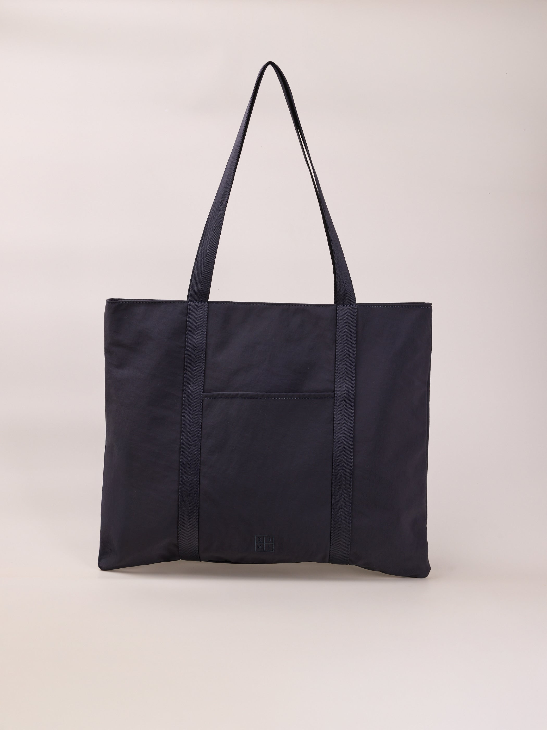 Tote bag - שחור