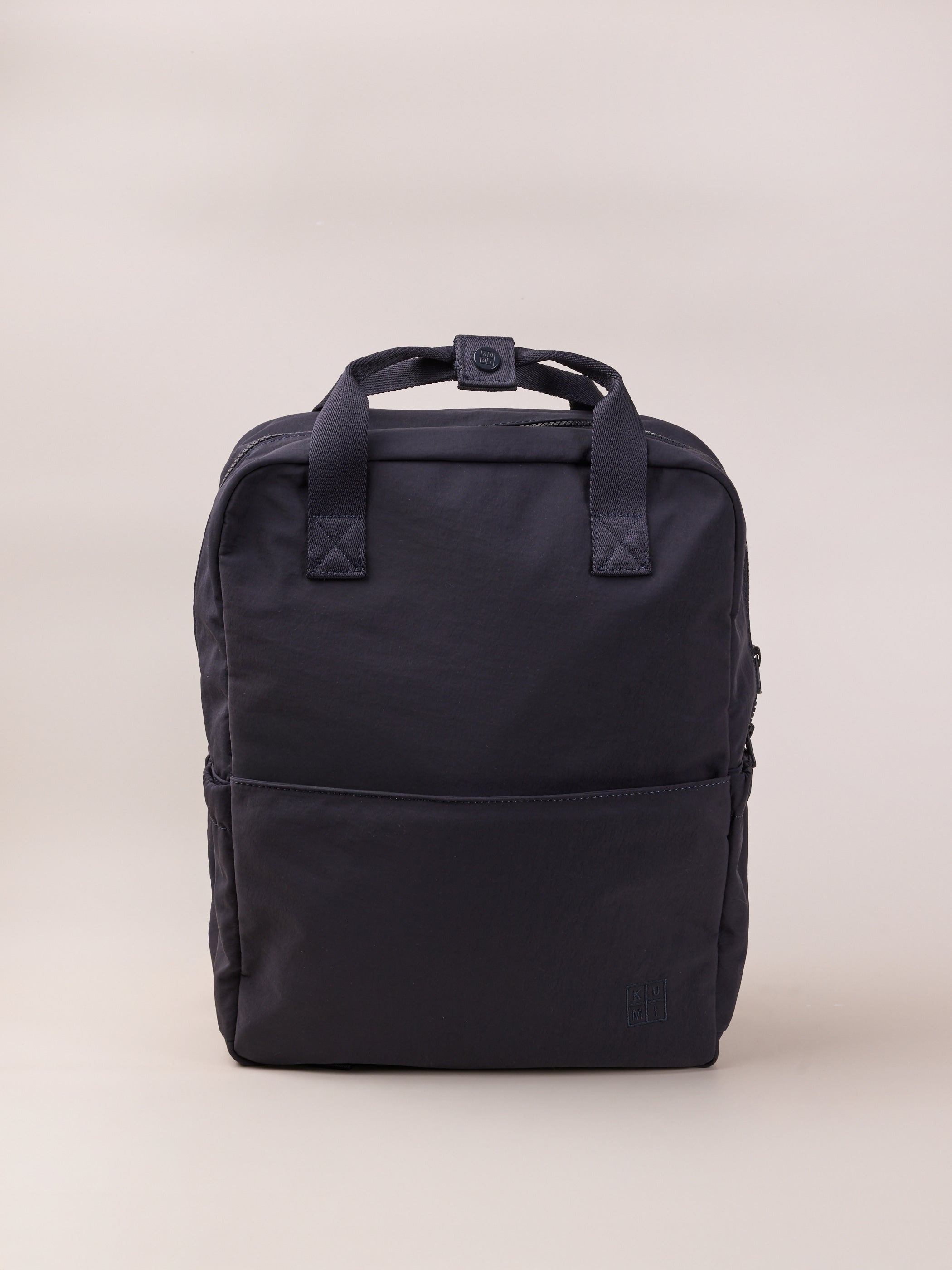 תיק גב Backpack - שחור