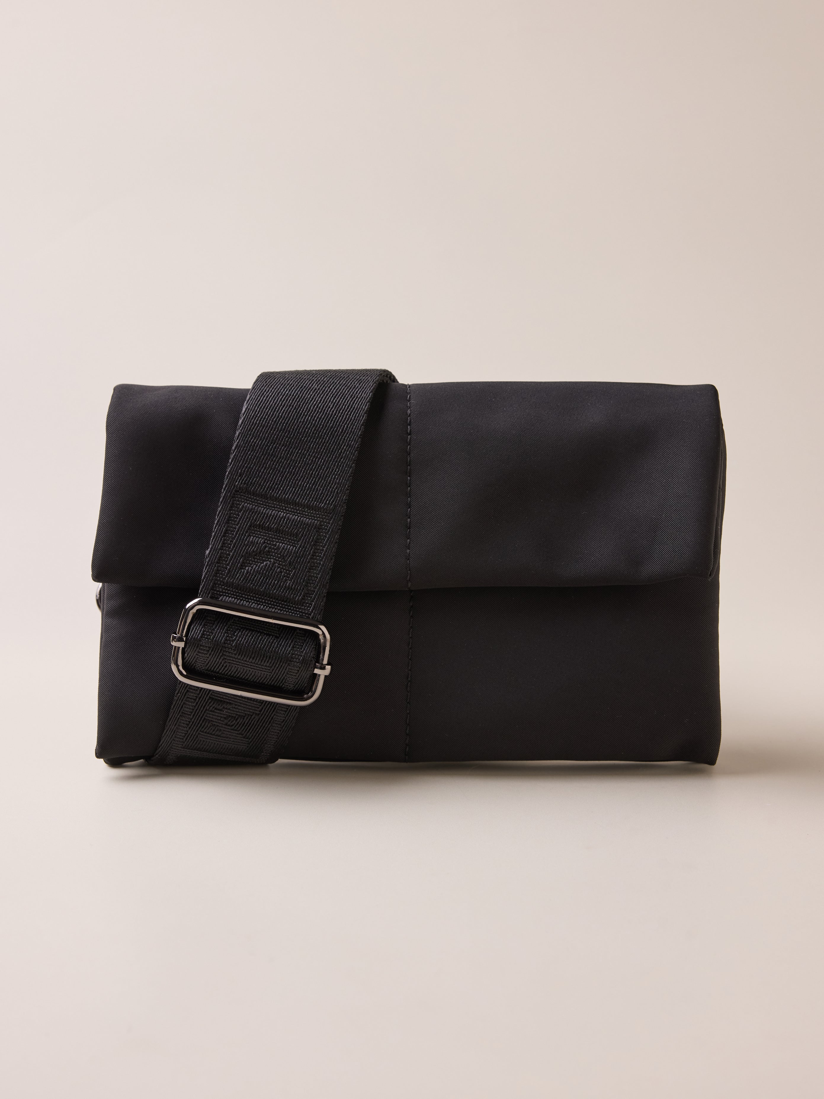 Mini Bag - שחור