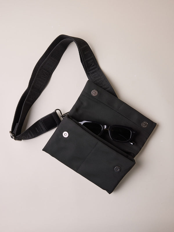 Mini Bag - שחור