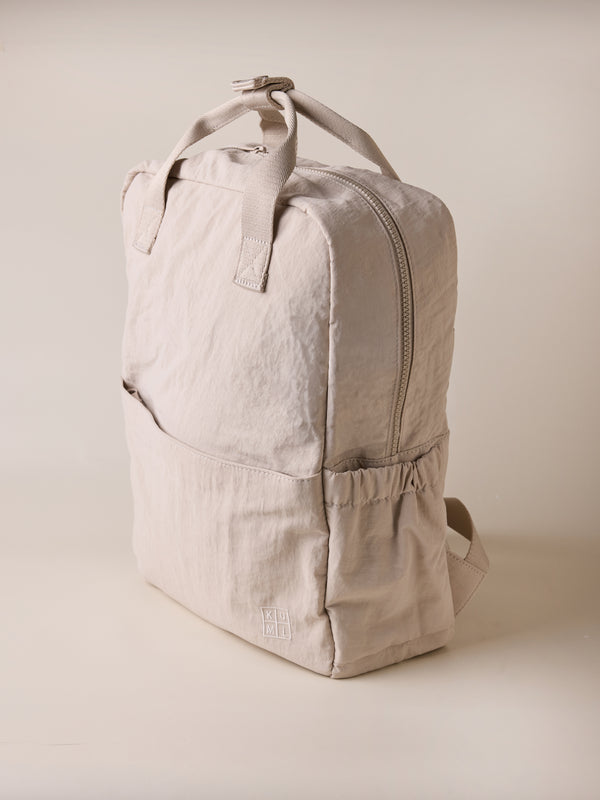 תיק גב Backpack - אבן